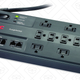 APC SurgeArrest Surge Protector, $20